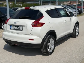 Nissan Juke 1.6i АВТОМАТИК - 6500 € / 12712.90 лв. - 46506505 6