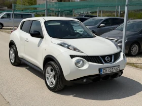 Nissan Juke 1.6i АВТОМАТИК - 6500 € / 12712.90 лв. - 46506505 2