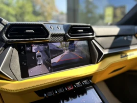 Lamborghini Urus SE V8/ Bang & Olufsen/HUD/ �������!!! NEW! | Mobile.bg � ����� ������ 9