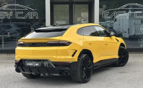 Lamborghini Urus SE V8/ Bang & Olufsen/HUD/ �������!!! NEW! | Mobile.bg � ����� ������ 3