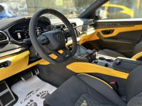 Lamborghini Urus SE V8/ Bang & Olufsen/HUD/ �������!!! NEW! | Mobile.bg � ����� ������ 7