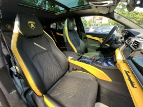 Lamborghini Urus SE V8/ Bang & Olufsen/HUD/ �������!!! NEW! | Mobile.bg � ����� ������ 15