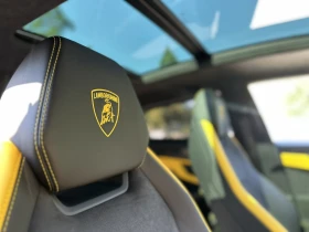 Lamborghini Urus SE V8/ Bang & Olufsen/HUD/ �������!!! NEW! | Mobile.bg � ����� ������ 14
