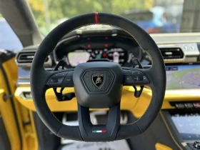 Lamborghini Urus SE V8/ Bang & Olufsen/HUD/ �������!!! NEW! | Mobile.bg � ����� ������ 8