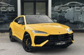 Lamborghini Urus SE V8/ Bang & Olufsen/HUD/ �������!!! NEW! | Mobile.bg � ����� ������ 2