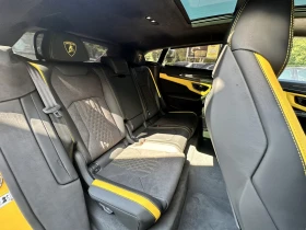 Lamborghini Urus SE V8/ Bang & Olufsen/HUD/ �������!!! NEW! | Mobile.bg � ����� ������ 17