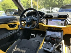 Lamborghini Urus SE V8/ Bang & Olufsen/HUD/ �������!!! NEW! | Mobile.bg � ����� ������ 12