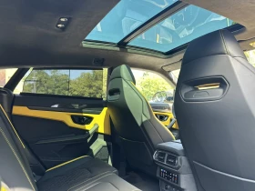 Lamborghini Urus SE V8/ Bang & Olufsen/HUD/ �������!!! NEW! | Mobile.bg � ����� ������ 16