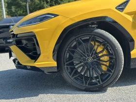 Lamborghini Urus SE V8/ Bang & Olufsen/HUD/ �������!!! NEW! | Mobile.bg � ����� ������ 5