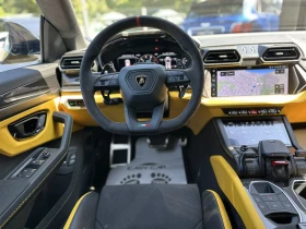 Lamborghini Urus SE V8/ Bang & Olufsen/HUD/ �������!!! NEW! | Mobile.bg � ����� ������ 11