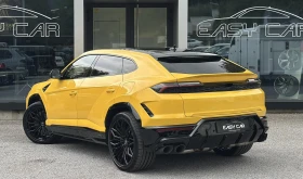 Lamborghini Urus SE V8/ Bang & Olufsen/HUD/ �������!!! NEW! | Mobile.bg � ����� ������ 4