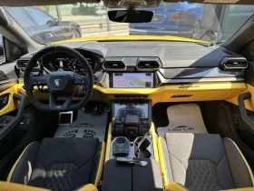 Lamborghini Urus SE V8/ Bang & Olufsen/HUD/ �������!!! NEW! | Mobile.bg � ����� ������ 13