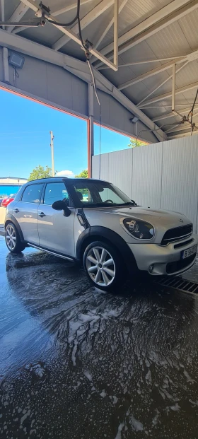 Mini Countryman | Mobile.bg � ����� ������ 3