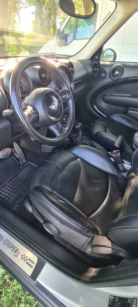 Mini Countryman | Mobile.bg � ����� ������ 7