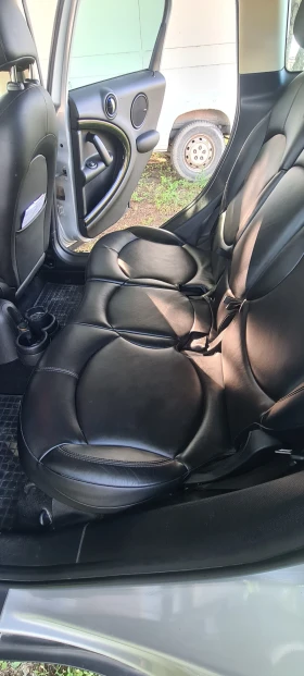 Mini Countryman | Mobile.bg � ����� ������ 8