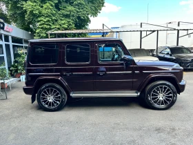 ����� �� �������� �� Mercedes-Benz G 400 AMG-FULL-2���.��������