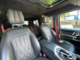 Mercedes-Benz G 400 AMG-FULL-2���.�������� | Mobile.bg � ����� ������ 17