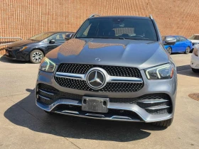Mercedes-Benz GLE * 350 * CARFAX * ����� �� �����������  | Mobile.bg � ����� ������ 6