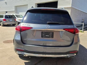 Mercedes-Benz GLE * 350 * CARFAX * ����� �� �����������  | Mobile.bg � ����� ������ 4