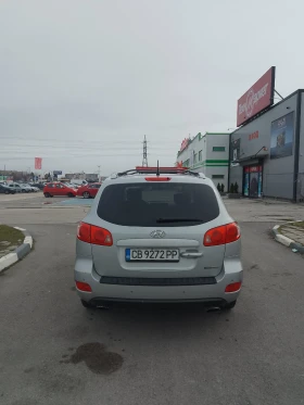 Hyundai Santa fe 2.2 CRDi - 4000 € / 7823.32 лв. - 62295654 3