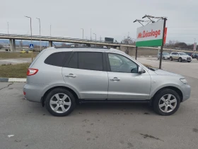 Hyundai Santa fe 2.2 CRDi - 4000 € / 7823.32 лв. - 62295654 4