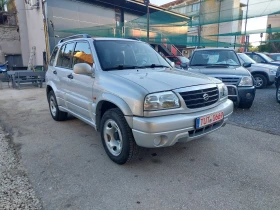 ����� �� �������� �� Suzuki Grand vitara ��� ���������