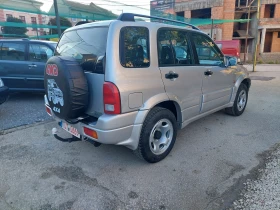 ����� �� �������� �� Suzuki Grand vitara ��� ���������