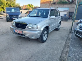 ����� �� �������� �� Suzuki Grand vitara ��� ���������