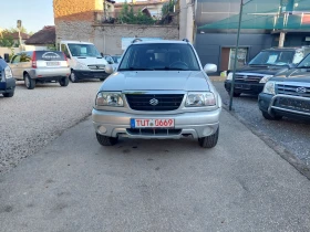 ����� �� �������� �� Suzuki Grand vitara ��� ���������