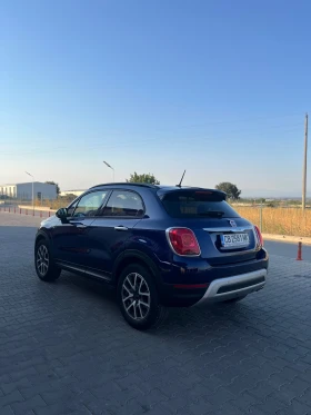 Fiat 500X 2.0D Multijet 4X4 - 12000 € - 42631231 6
