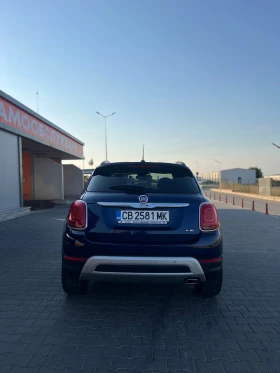 Fiat 500X 2.0D Multijet 4X4 - 12000 € - 42631231 5
