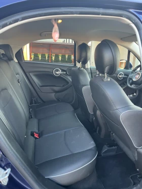Fiat 500X 2.0D Multijet 4X4 - 12000 € - 42631231 15