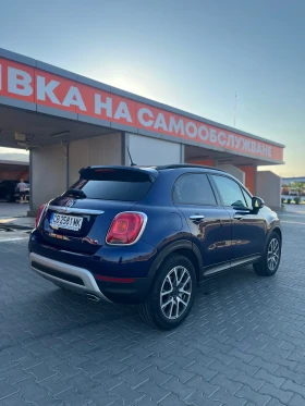 Fiat 500X 2.0D Multijet 4X4 - 12000 € - 42631231 4