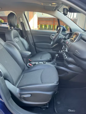 Fiat 500X 2.0D Multijet 4X4 - 12000 € - 42631231 13