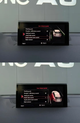 Audi Q7 360/BOSE/PANO/3.0 TFSI | Mobile.bg � ����� ������ 14