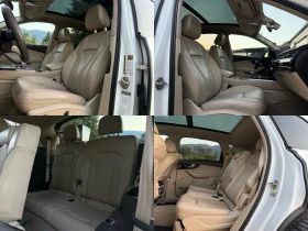 Audi Q7 360/BOSE/PANO/3.0 TFSI | Mobile.bg � ����� ������ 8