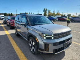 Hyundai Santa fe Awd W/trend Pkg Preferred | Mobile.bg � ����� ������ 2
