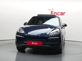 Porsche Cayenne - 13950 € - 54279426 3