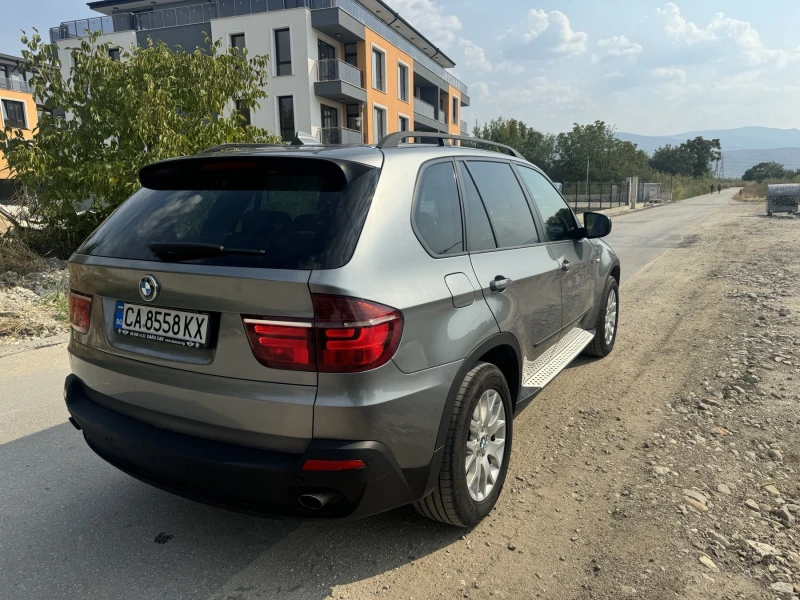 BMW X5 Сменени вериги, снимка 3 - Автомобили и джипове - 47042392