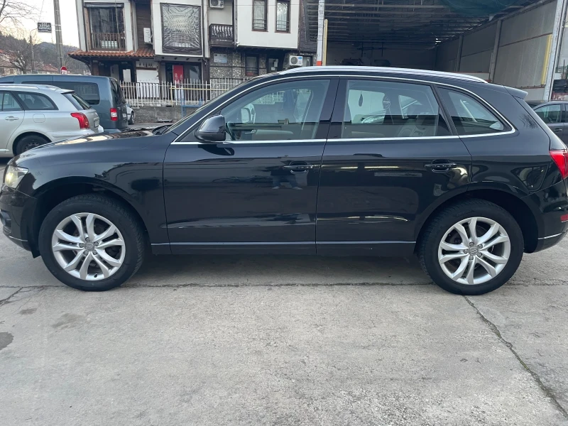 Audi Q5 2.0 T 211 к.с, снимка 6 - Автомобили и джипове - 48142941