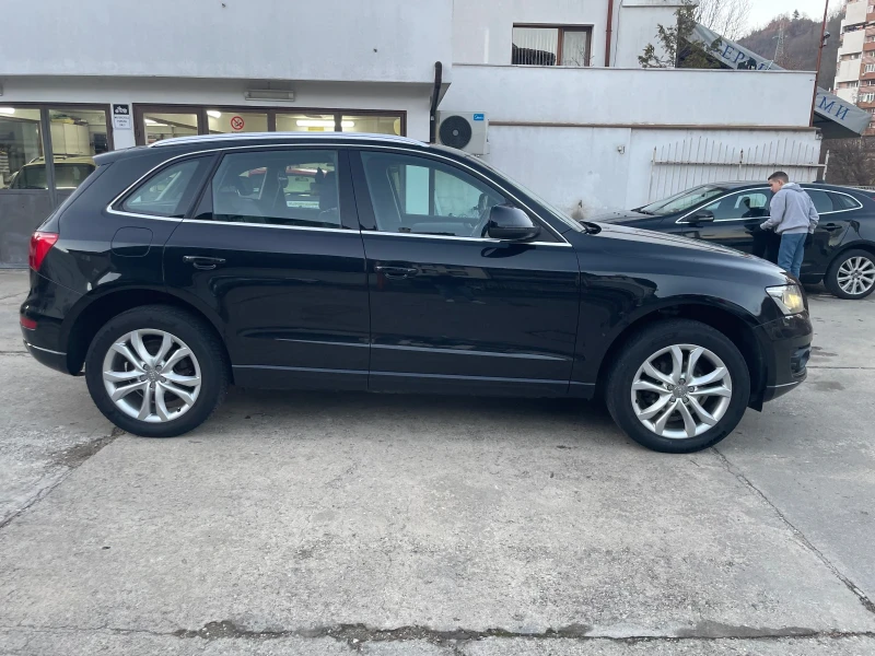 Audi Q5 2.0 T 211 к.с, снимка 7 - Автомобили и джипове - 48142941