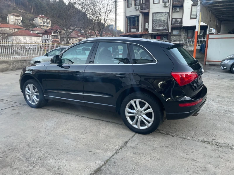 Audi Q5 2.0 T 211 к.с, снимка 3 - Автомобили и джипове - 48142941