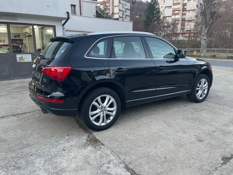 Audi Q5 2.0 T 211 к.с, снимка 2 - Автомобили и джипове - 48142941