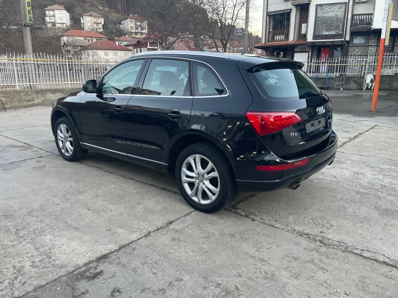 Audi Q5 2.0 T 211 к.с, снимка 5 - Автомобили и джипове - 48142941