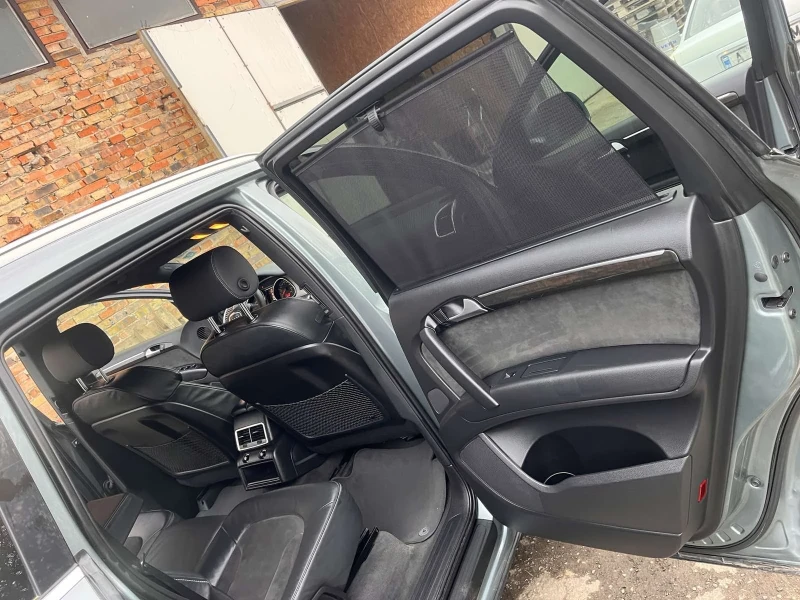 Audi Q7 3.0TDI S line, снимка 10 - Автомобили и джипове - 52427897