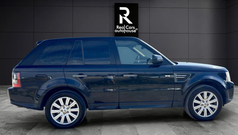 Land Rover Range Rover Sport * TDV6* HSE* , снимка 7 - Автомобили и джипове - 51729648