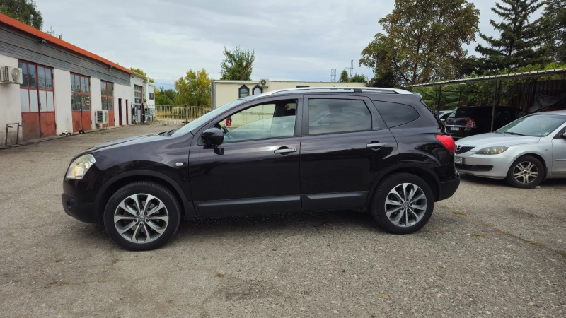 Nissan Qashqai + 2, снимка 2 - Автомобили и джипове - 51870056