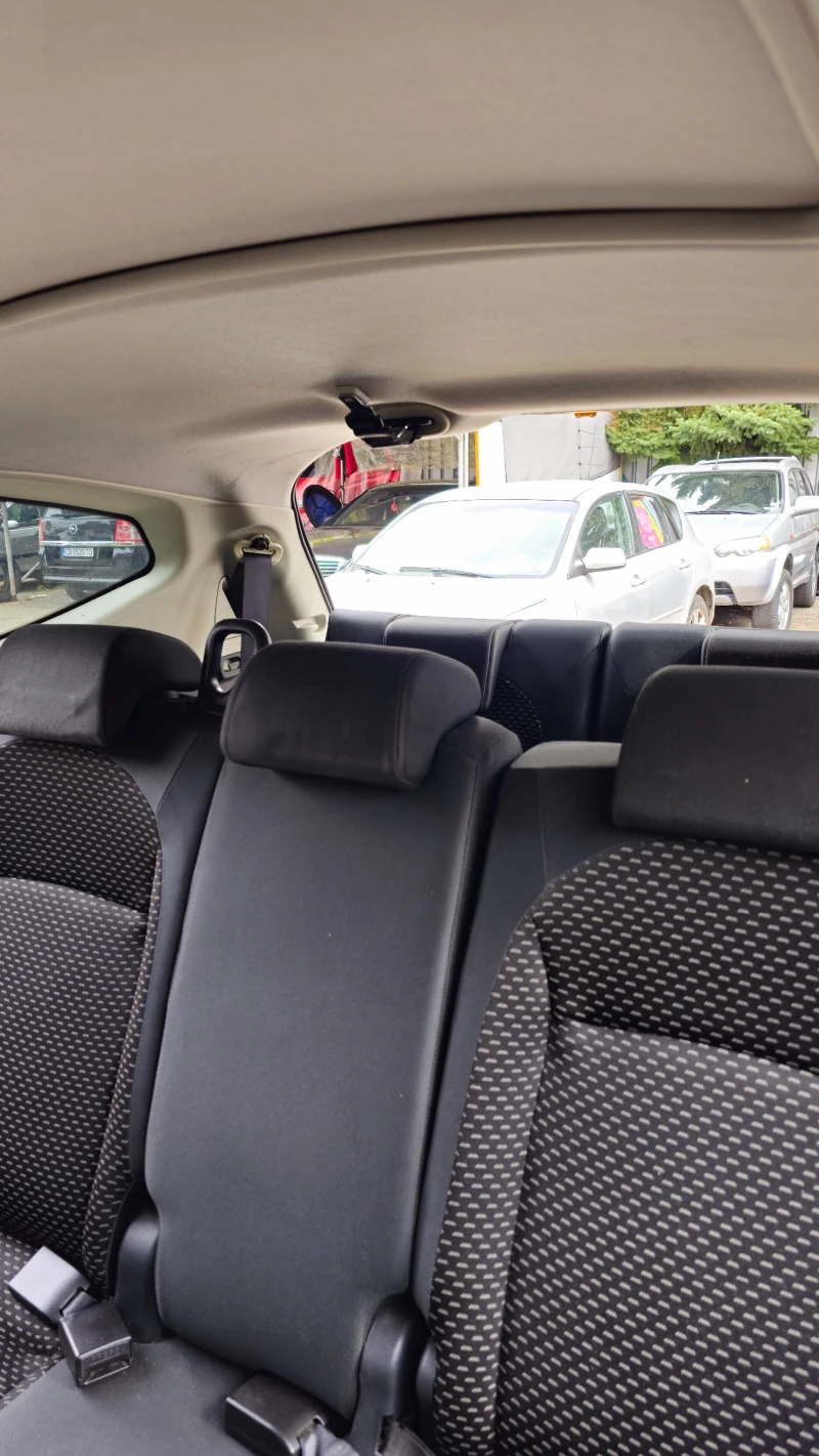 Nissan Qashqai + 2, снимка 12 - Автомобили и джипове - 51870056