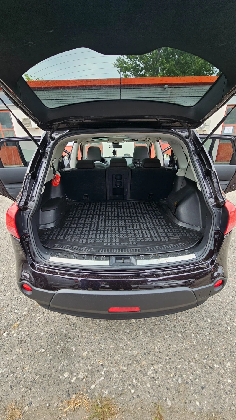 Nissan Qashqai + 2, снимка 6 - Автомобили и джипове - 51870056