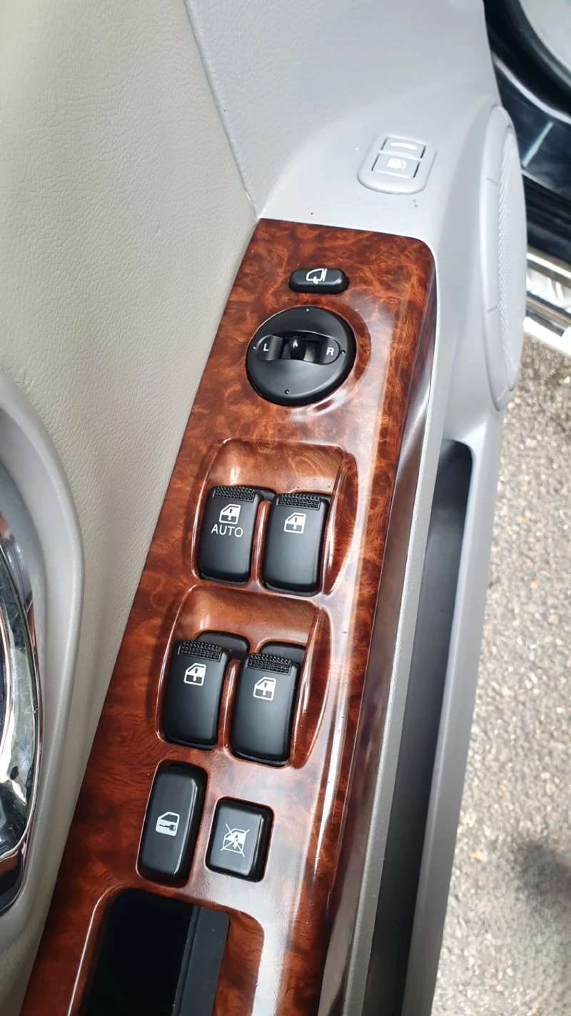 Kia Sorento 2.4i 139к.с., снимка 6 - Автомобили и джипове - 52357005